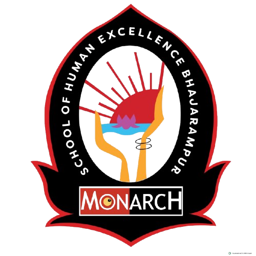 Monarch World School Logo