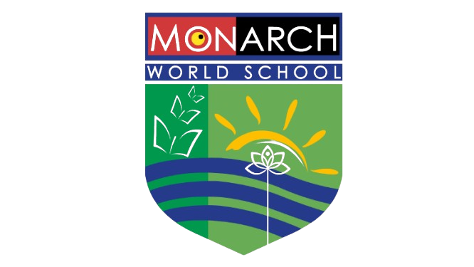 Monarch World School Logo