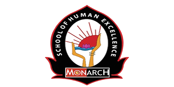 Monarch World School Logo